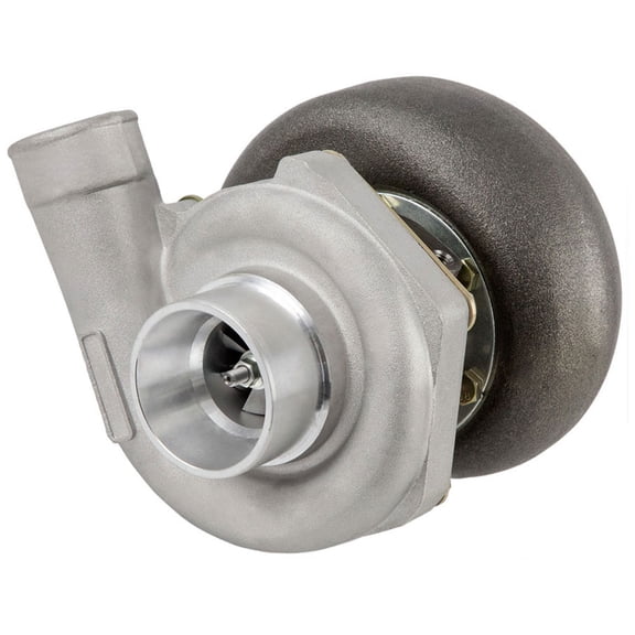 New Turbocharger Compatible With Ford F-450 Super Duty 7.3L Powerstroke Diesel 1999.5-2003 By Part Numbers 702012-5010S 702012-5012S 702012-9006 702012-9008 702012-9010 702012-9012