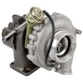 thumbnail image 1 of New Turbocharger Compatible With Ford F-550 Super Duty 6.0L Powerstroke Diesel By Part Numbers 1879459C96 743250-9013 5010413R91 5010344R94 2T-312 743250-5014S 1848301C1 1854480C95, 1 of 4