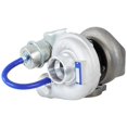 thumbnail image 1 of New Turbocharger Compatible With Ford F Super Duty 7.3L Powerstroke Diesel Engine 1994-1997 By Part Numbers 1822869C92 1825818C91 1825818C92 466057-0005 466057-0006 466057-5, 1 of 4