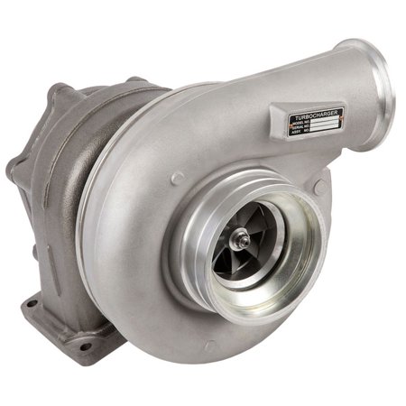 New Turbocharger Compatible With Ford Transit-150 3.5L V6 2015-2022 By Part Numbers 53039880469 K1030132N A1800394N 80-0394NEW DL3Z6K682A 53039880470 DL3Z6K682E 847-1460