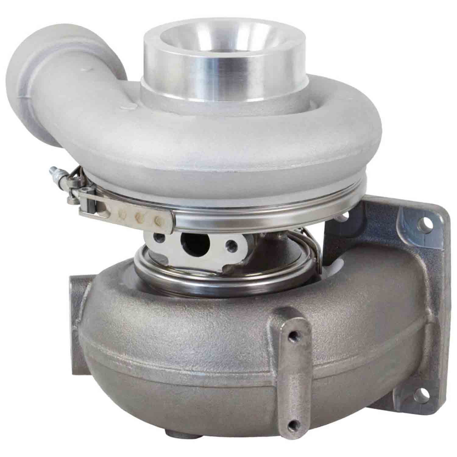 New Turbocharger Compatible With Freightliner Century Class Detroit ...