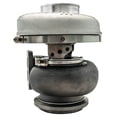 thumbnail image 1 of New Turbocharger Compatible With Freightliner Cummins M11 10.8L By Part Numbers 178370 1080235R 178370R 3533557 3533558 3538545 3538545H 3803710 3803710RX 478370 TS178370, 1 of 4
