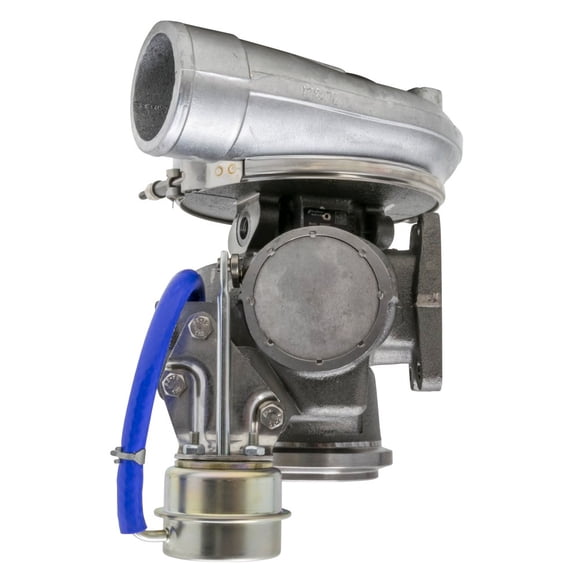 New Turbocharger Compatible With Freightliner FL60 Caterpillar 3126E 7.2L 1998-2003 By Part Numbers 179590 0R7271 0R7588 1080089R 154-6852 169929 171753 173269 173617 179590R