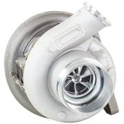 Rareelectrical Turbocharger Fits GMC Sierra 2500 HD 6.6L LBZ LMM 2004-2010 By 7633335005