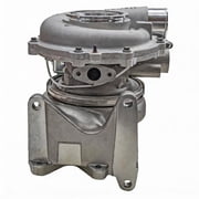 Rareelectrical Turbocharger Fits GMC Sierra 3500 HD 6.6L V8 Duramax LML 2011-2016 By 1700251762