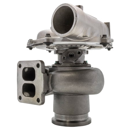New Turbocharger Compatible With International 3800 Navistar DT466E 7.6L (190-210HP) Bus Chassis By Part Numbers 4710975007 4710975008 4710975009 4710975010 4710979002 4710979003