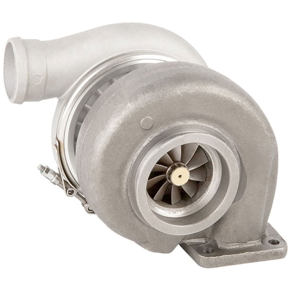New Turbocharger Compatible With International CF600 4.5L Navistar VT275 V6 Diesel 2006-2010 By Part Numbers 7E70-6K682-A 7E706K682A 7E706K682AA 7E7Z-6K682-A 7E7Z6K682A 7E7Z6K682AA