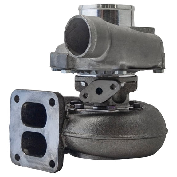 New Turbocharger Compatible With International Harvester 3788 Navistar DT466 1981-1985 Tractor By Part Numbers 409770-0023 409770-0024 4307268R91 500346 684569C91 684598C91