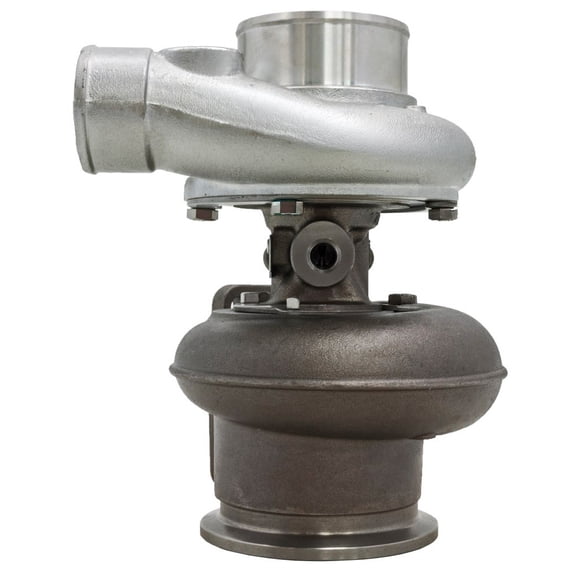 New Turbocharger Compatible With John Deere 410J 4.5L 4045T 2007-2011 Backhoe Loader By Part Numbers 173182 173182R 173183 173183R 173404 173404R 173587 173587R 173685 173685R