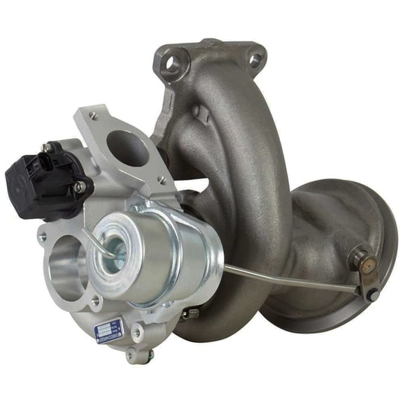 New Turbocharger Compatible With Lexus NX200t F Sport 2.0L L4 2015-2017 By Part Numbers 17201-36020 1720136010 TUR-103499-FTN 1720136030 17201-36030 J1050107N 80-1122NEW