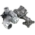 thumbnail image 1 of New Turbocharger Compatible With Lincoln MKC Premiere 2.0L L4 2015-2016 By Part Numbers 53039700286 53039700287 53039700368 53039700420 53039700446 53039700507 53039880368, 1 of 4