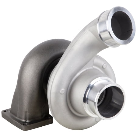 New Turbocharger Compatible With Mack Mid-Liner 6.2L L6 By Part Numbers 80-0143NEW 1080021R 1080049R 167778 168089 168089R 168647 171177 171177R 171206 171206R 171831 171834 173299