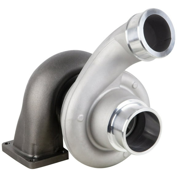 New Turbocharger Compatible With Mack RB RB600SX 11.9L -6 1999 By Part Numbers 631GC5145AM 631GC5144M 173299 1080049R 171831 173385 80-0143NEW 167778 168089R 174828 171177R