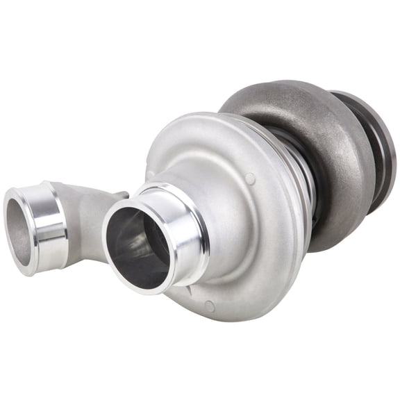 New Turbocharger Compatible With Mack RD RD600ST 11.9L -6 2004 By Part Numbers 631GC5140MX 173526 173527 631GC5133AM4 631GC5134X 631GC5140 631GC5172M5X 80-0215NEW 631GC5133AM7
