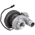 thumbnail image 1 of New Turbocharger Compatible With Ram 3500 Laramie Limited 6.7L L6 2014-2015 By Part Numbers 3794756 68212739AA 3787608 5326058HX 4309356RX 5326055 4352218 3798573 TUR0367201R, 1 of 4