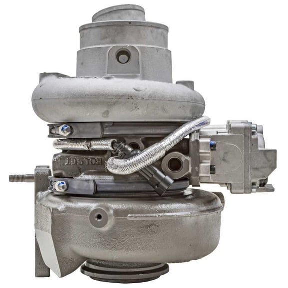 New Turbocharger Compatible With Ram 3500 Laramie Limited 6.7L L6 2019-2021 By Part Numbers 5354507NX 5498271 80-1153NEW 68444773AA 5601460 3775401 TBD1016 5326559 5603709RX