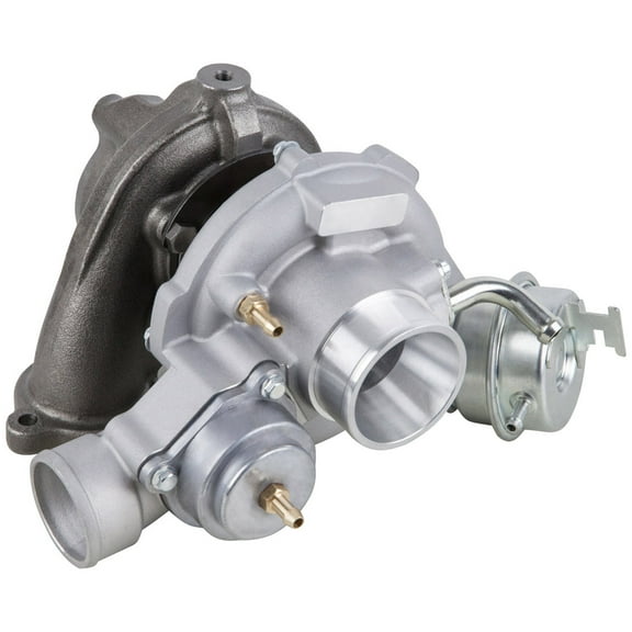 New Turbocharger Compatible With Saab 9-3 Arc 2.0L L4 2003-2005 By Part Numbers 80-0065NEW 11E6999 12788719 49377-06500 49377-06501 49377-06502 49377-06510 49377-06520 49377-06600