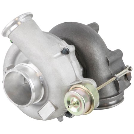New Turbocharger Compatible With Spartan Motors BC Base 7.3L V8 1998-1999 By Part Numbers 471131-5008S 471131-0008 702012-0006 1831450C93 702012-9006 F81Z6K682BARM 471131-5008