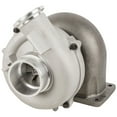 thumbnail image 1 of New Turbocharger Compatible With Spartan Motors BC2000 Base 7.3L V8 1996-1996 By Part Numbers 80-0088NEW 014TC24007100 014TC2615800 014TC26158000 100TBC566 100TBC566S 1080218R, 1 of 4