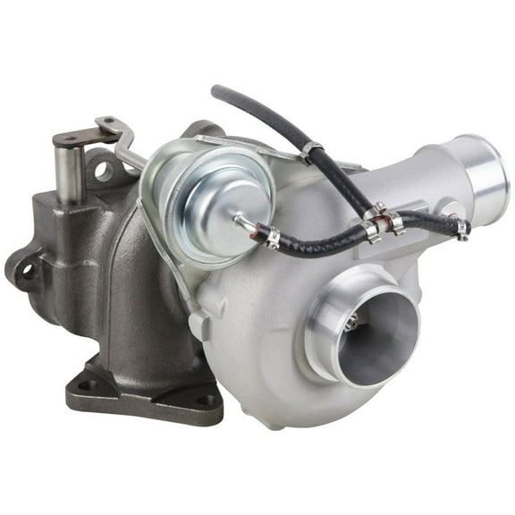 New Turbocharger Compatible With Subaru Impreza WRX STI 2.5L H4 2004-2006 By Part Numbers VD440028 VE440028 VC440028 14411AA5729L F56CADS0057B F56CAD-S0057B 14411AA572 VA440028