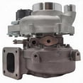 thumbnail image 1 of New Turbocharger Compatible With UD 2600 J08E 7.7L Diesel By Part Numbers 830724-5007S 17201-E0651 17201-E0652 17201-E0653 17201-E0654 17201-E0655 775806-5019S 830724-5001S, 1 of 4