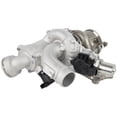 thumbnail image 1 of New Turbocharger Compatible With Volkswagen Passat SEL 2.0L L4 2020-2020 By Part Numbers TUR-103460-FTN 06K145702J 06J145702K 06K145702H 06K145702M IS38 06K145722T 06J145702L, 1 of 4
