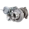 thumbnail image 1 of New Turbocharger Compatible With Volvo C70 Base 2.4L L5 2002-2004 By Part Numbers 49377-06201 8602395 49377-06200 49377-06214 49377-06204 30757679 9471656 8658097 49189-05122, 1 of 4