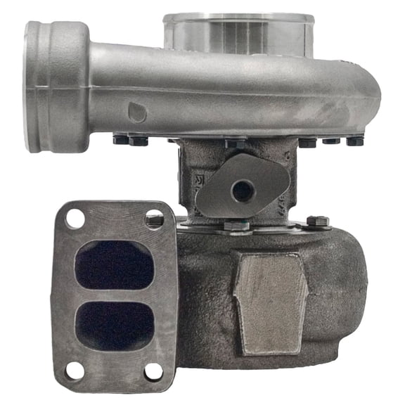 New Turbocharger Compatible With Volvo EC290B D7D 2001-2006 Excavator By Part Numbers 4259315 20470372 318729 170-070-0481 1700700481 3802178 4259315KZ 20500295 04259315 318844