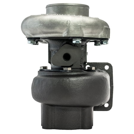 New Turbocharger Compatible With Volvo Penta Industrial TAD520VE 2002-2011 Generator By Part Numbers 04259311KZ 4282423KZ VOE24426737 04282423KZ 170-070-0519 319212 04259311