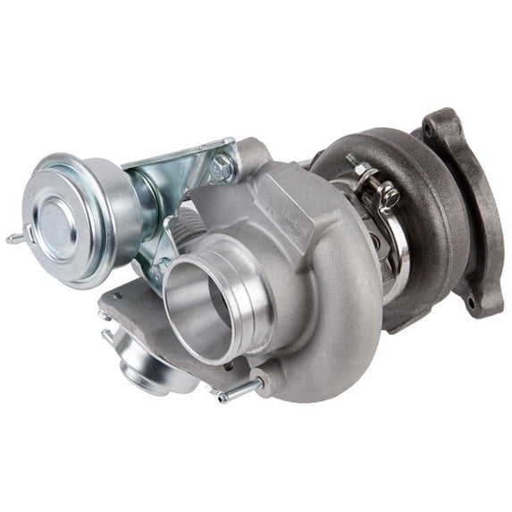 New Turbocharger Compatible With Volvo V70 GLT 2.4L L5 1999 By Part Numbers 8602627 49189-01375 36012378 T911963 49377-06201 49189-05201 49377-06213 49189-05211 49189-05202