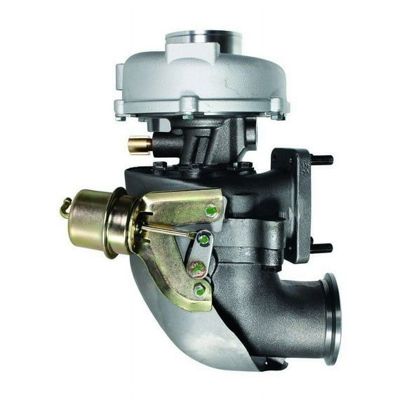 New Turbocharger Fits Chevrolet C1500 C2500 K1500 K2500 Suburban 97-99 Aa12T102