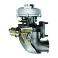 thumbnail image 1 of New Turbocharger Fits Chevrolet C3500 Tahoe 6.5L 97-99 C2500 K2500 K3500 Tbc517, 1 of 2