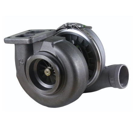 New Turbocharger Fits Kenworth T6000A T800 W900 2011-12 C500 J590079 Jr802416