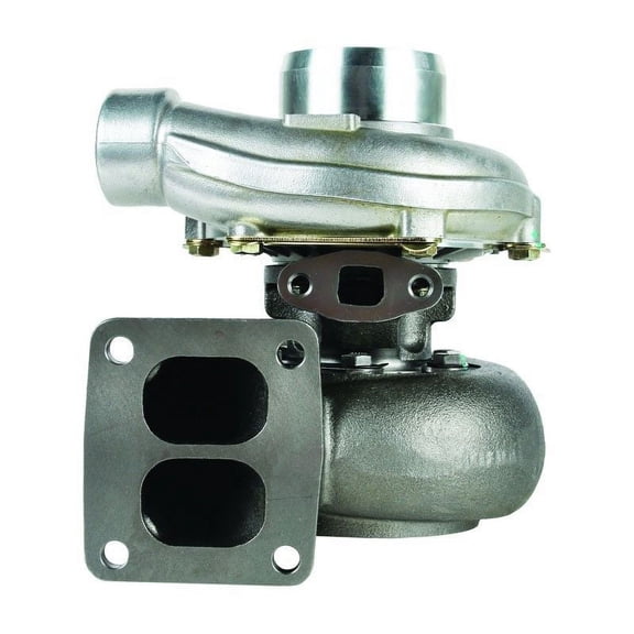 New Turbocharger Fits Navistar Industrial Engine 7.6L Dt466 Dti466A 684663C91