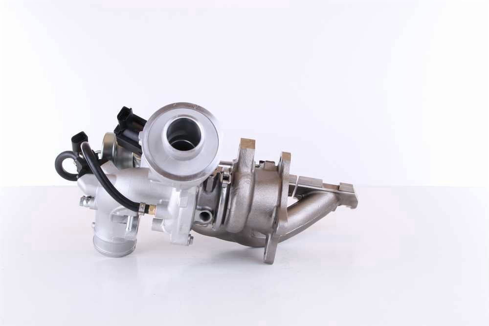 Nissens 93433 Turbocharger
