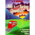 thumbnail image 1 of Pre-Owned The New Turing Omnibus: Sixty-Six Excursions in Computer Science (Paperback) 0716782715 9780716782711, 1 of 1