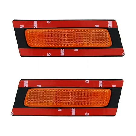 New Turn Signal Light Pair Fits Audi A4 Quattro 2007-2008 8E0-945-072 8E0945071