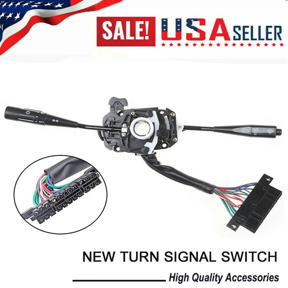 New Turn Signal combination Switch 84310-10230 for 1979 1980 1981 Toyota Pickups