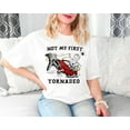 New Twisters 2024 Gift for Fans Unisex TShirt