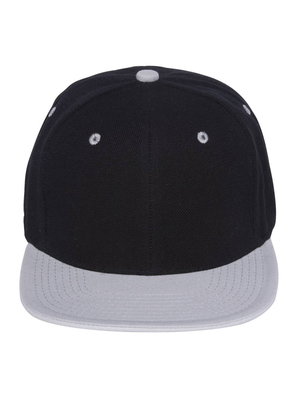 New Two Tone Snapback - White / Navy - Walmart.com New Two Tone Snapback - White / Navy - Walmart.com