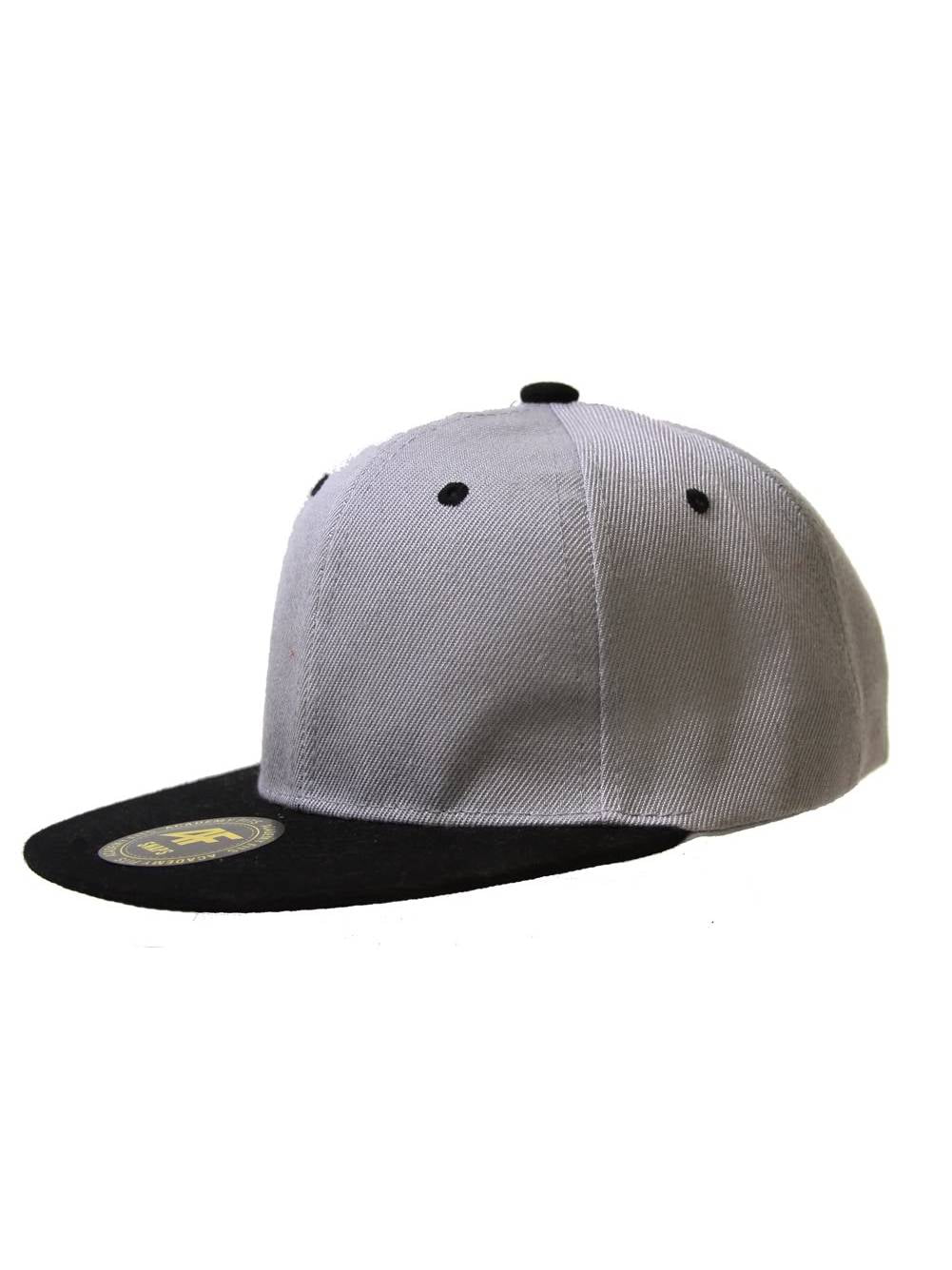 New Two Tone Snapback - White / Navy - Walmart.com New Two Tone Snapback - White / Navy - Walmart.com