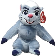 New Ty Beanie Baby Sparkle : Bunga Honey Badger 6" Plush Toy