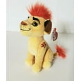 thumbnail image 1 of New Ty Beanie Baby: The Lion Guard Kion The Lion 7 Plush Toy, 1 of 1