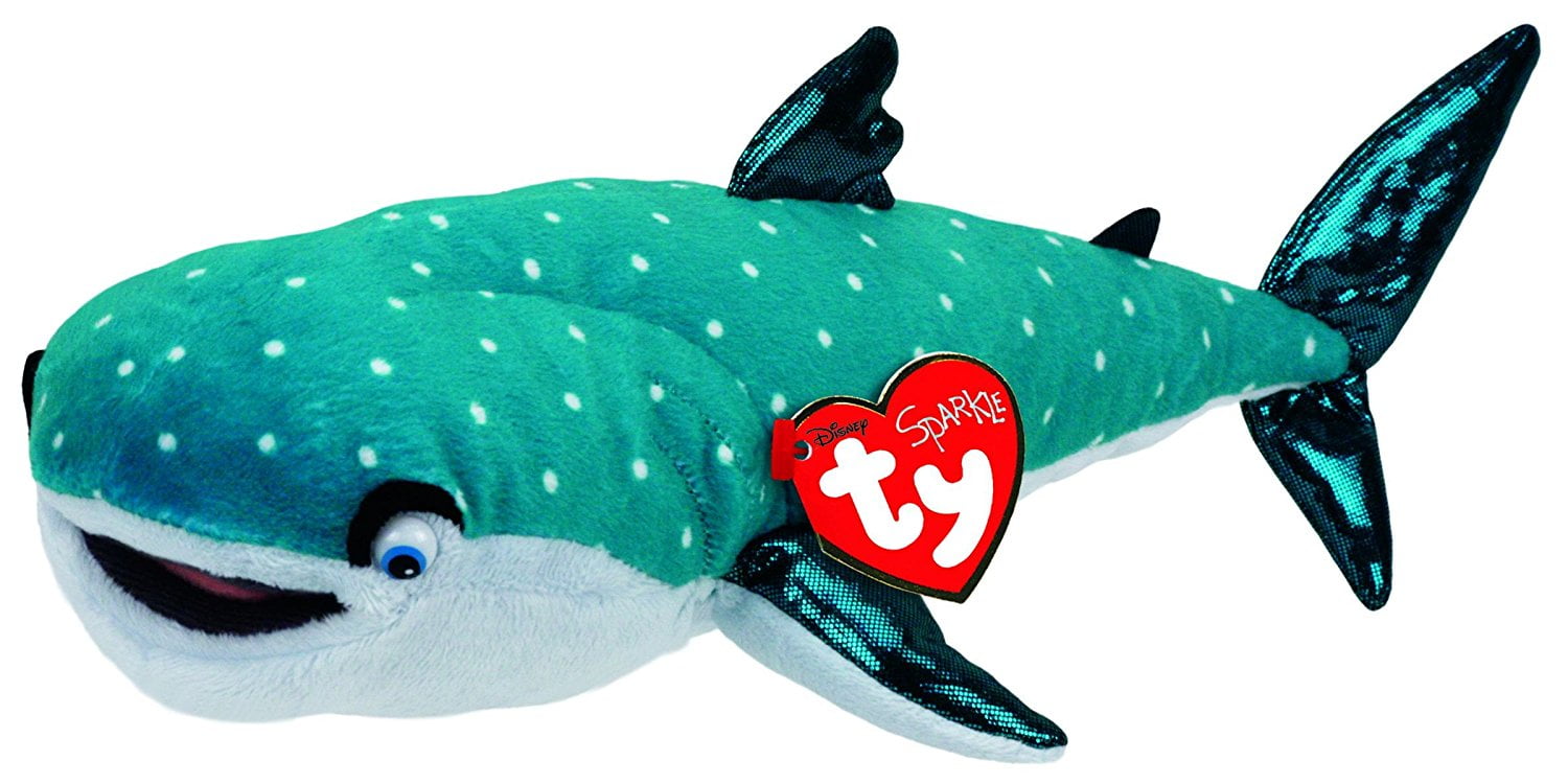 Finding Dory Destiny Plush