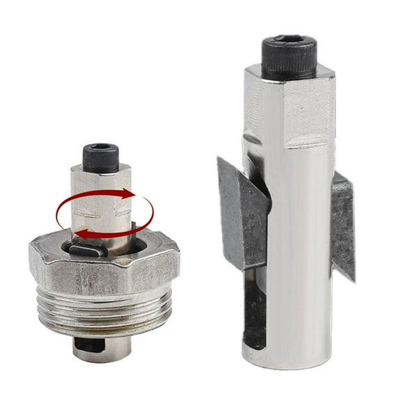 New Type Faucet Angle Broken Wire Extractor for Tap Broken Water Pipe Repair