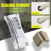 New Type Water Proof Sealant Mastic,Quickly Sealed All Kinds Of Holes And Gaps HOLE, CRACKS, PIPE HOLE, WALL HOLE.etc