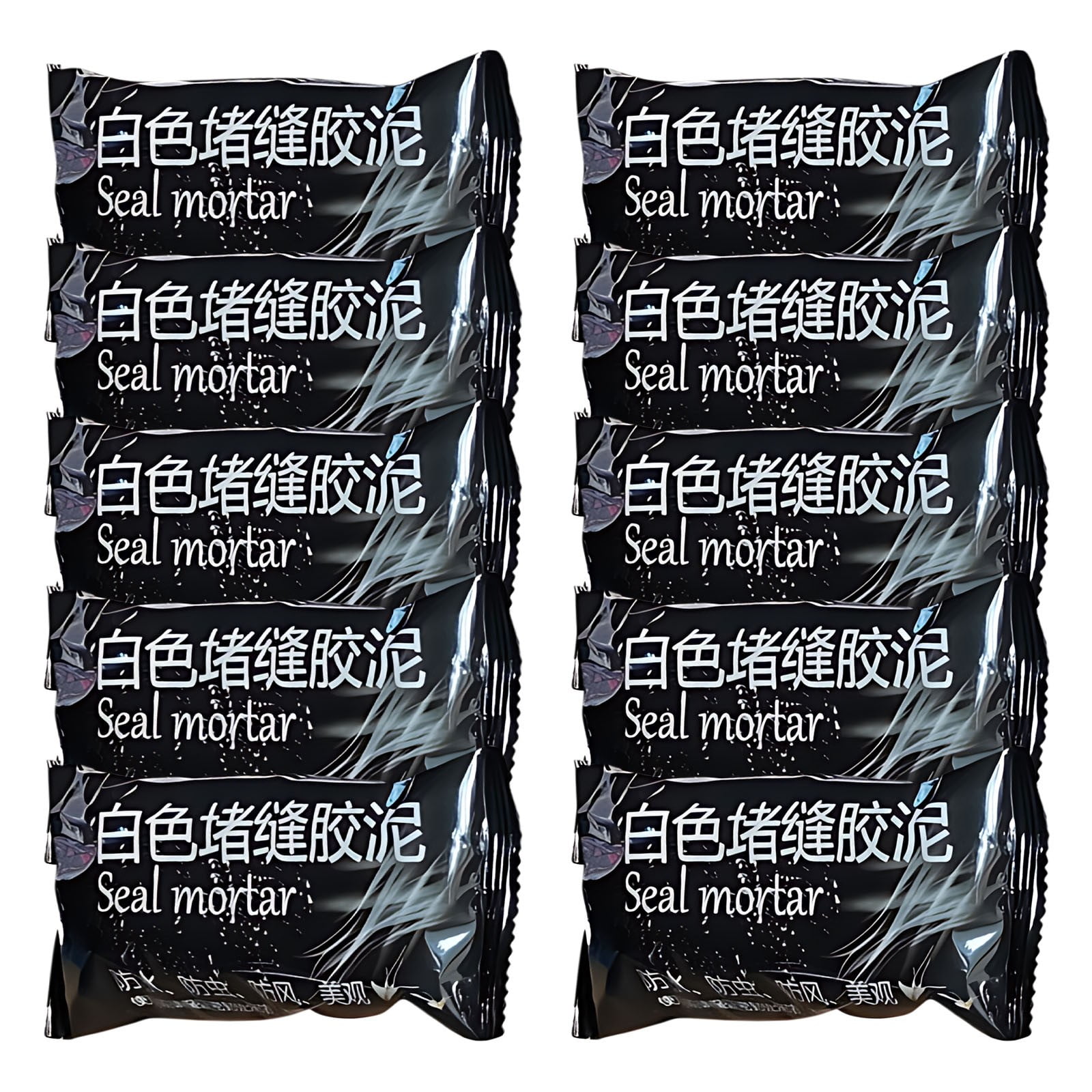 New Type Waterproof Sealant Mastic, Pipeline connection repair putty