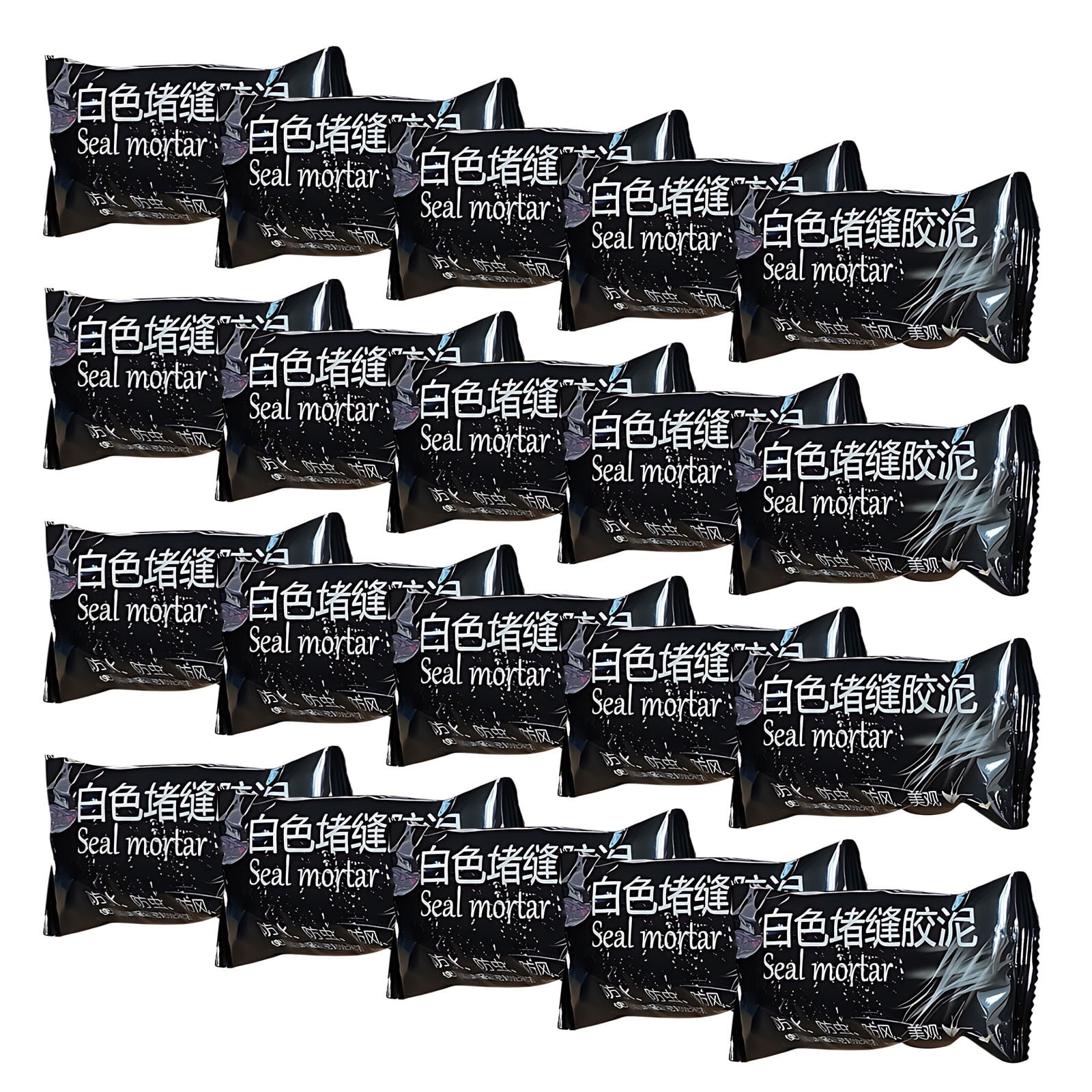 New Type Waterproof Sealant Mastic, Pipeline connection repair putty