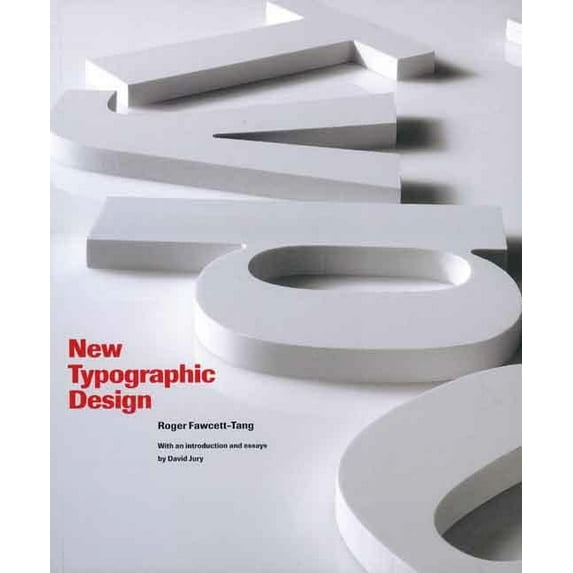 New Typographic Design (Paperback)
