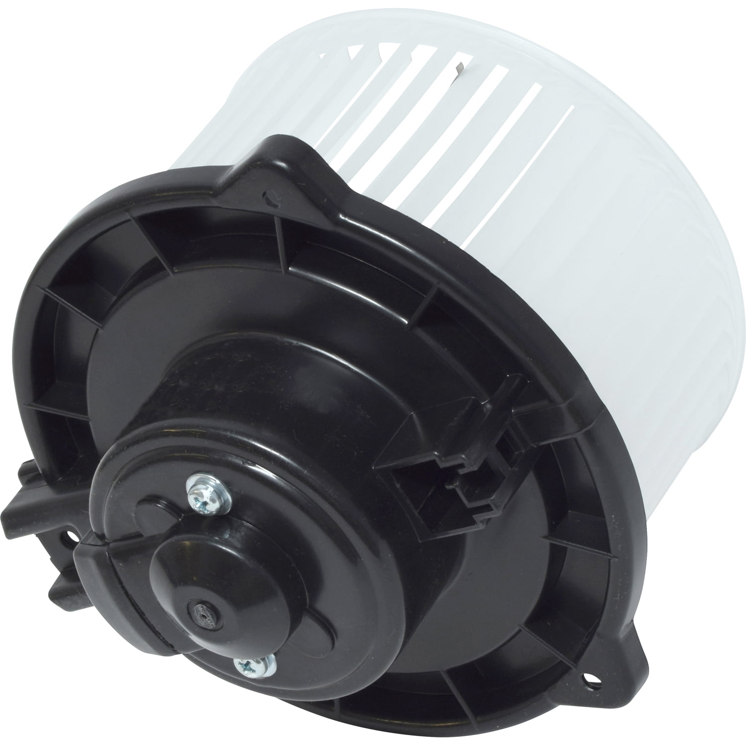 New UAC BM 3904C HVAC Blower Motor -- Blower Motor W/ Wheel